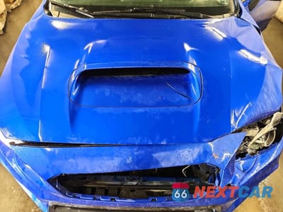 Zdjęcie 11 z 12 samochodu: 2019 SUBARU WRX PREMIUM VIN:JF1VA1F65K8823585 - miniatura