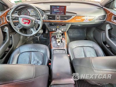 Zdjęcie 8 z 12 samochodu: 2013 AUDI A6 PREMIUM PLUS VIN:WAUGFAFC7DN088703 - miniatura