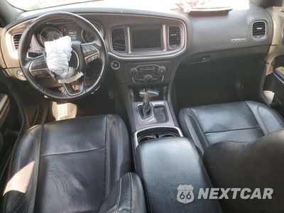 Zdjęcie 8 z 12 samochodu: 2019 DODGE CHARGER SXT VIN:2C3CDXBG6KH655609 - miniatura