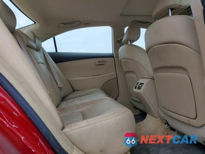 Zdjęcie 10 z 13 samochodu: 2009 LEXUS ES 350 VIN:JTHBJ46G592341122 - miniatura
