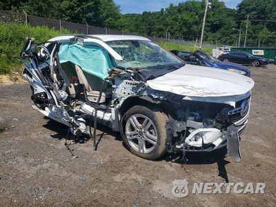Czwarte zdjęcie samochodu z boku: 2021 MERCEDES-BENZ GLA 250 4MATIC VIN:W1N4N4HB7MJ209714 - miniatura