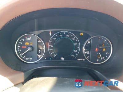 Zdjęcie 9 z 13 samochodu: 2018 BUICK ENCLAVE AVENIR VIN:5GAERDKW8JJ239250 - miniatura