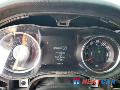 Zdjęcie 9 z 12 samochodu: 2019 DODGE CHALLENGER SXT VIN:2C3CDZAG5KH591883 - miniatura