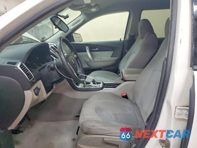 Zdjęcie 7 z 13 samochodu: 2009 GMC ACADIA SLE VIN:1GKER13D99J199433 - miniatura