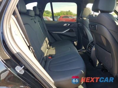 Zdjęcie 11 z 14 samochodu: 2021 BMW X5 XDRIVE40I VIN:5UXCR6C07M9E32511 - miniatura