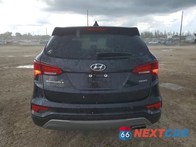 Zdjęcie 6 z 13 samochodu: 2017 HYUNDAI SANTA FE SPORT 2.4L VIN:5XYZT3LB7HG435861 - miniatura