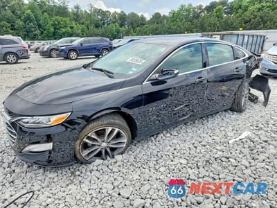 2020 CHEVROLET MALIBU PREMIER 1G1ZE5SX9LF004333 - główne zdjęcie licytacji z USA - miniatura