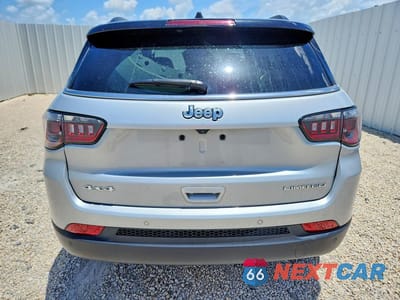 Zdjęcie 6 z 14 samochodu: 2025 JEEP COMPASS LIMITED VIN:3C4NJDCN4ST605243 - miniatura