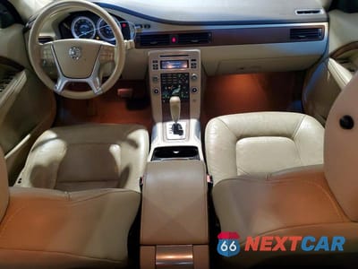 Zdjęcie 8 z 12 samochodu: 2011 VOLVO S80 3.2 VIN:YV1940AS0B1149737 - miniatura