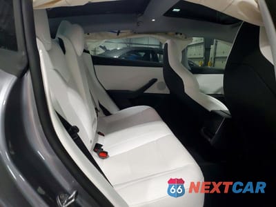 Zdjęcie 10 z 12 samochodu: 2025 TESLA MODEL 3 VIN:5YJ3E1ET4SF073478 - miniatura