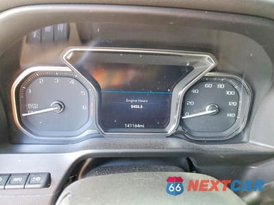 Zdjęcie 9 z 13 samochodu: 2019 GMC SIERRA K1500 DENALI VIN:1GTU9FEL9KZ405317 - miniatura