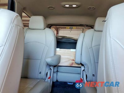 Zdjęcie 10 z 13 samochodu: 2020 BUICK ENCLAVE ESSENCE VIN:5GAEVAKW5LJ126725 - miniatura
