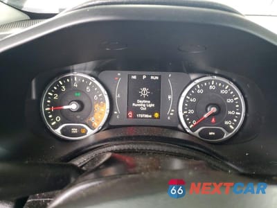 Zdjęcie 9 z 12 samochodu: 2016 JEEP RENEGADE SPORT VIN:ZACCJAAT4GPE34144 - miniatura