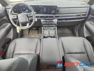 Zdjęcie 8 z 12 samochodu: 2025 HYUNDAI SANTA FE CALLIGRAPHY VIN:5NMP5DGL3SH084356 - miniatura