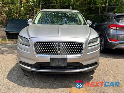 Zdjęcie 7 z 10 samochodu: 2022 LINCOLN NAUTILUS VIN:2LMPJ8J93NBL13332 - miniatura