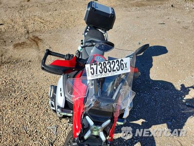 Piąte zdjęcie samochodu w środku: 2025 BMW R 1300 GS ADVENTURE VIN:WB10M3306S6K91120 - miniatura