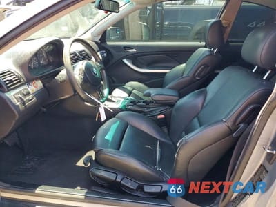 Zdjęcie 7 z 12 samochodu: 2004 BMW 325 CI VIN:WBABD33454PL04660 - miniatura
