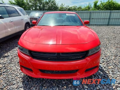 Piąte zdjęcie samochodu w środku: 2022 DODGE CHARGER SXT VIN:2C3CDXBG6NH247759 - miniatura
