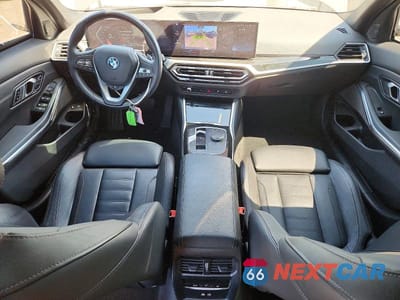 Zdjęcie 8 z 12 samochodu: 2023 BMW 330E VIN:3MW39FF00P8C94462 - miniatura