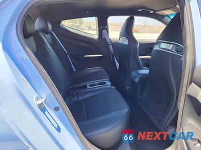 Zdjęcie 10 z 13 samochodu: 2022 HYUNDAI VELOSTER N BASE VIN:KMHT36AH1NU012262 - miniatura