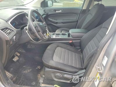 Zdjęcie 7 z 13 samochodu: 2021 FORD EDGE SE VIN:2FMPK4G90MBA25159 - miniatura