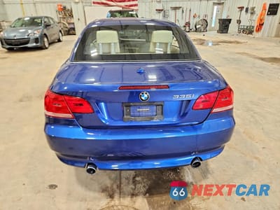 Zdjęcie 6 z 12 samochodu: 2007 BMW 335 I VIN:WBAWL73587PX45272 - miniatura