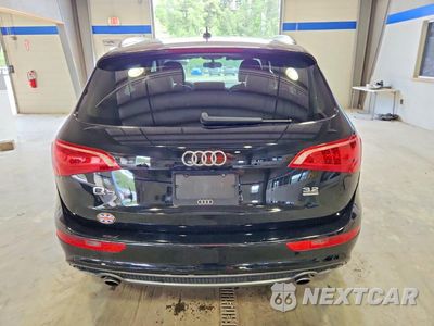 Zdjęcie 6 z 14 samochodu: 2011 AUDI Q5 PRESTIGE VIN:WA1WKAFP4BA009239 - miniatura