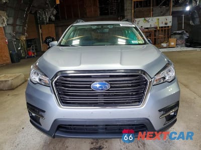 Piąte zdjęcie samochodu w środku: 2022 SUBARU ASCENT LIMITED VIN:4S4WMALD8N3470393 - miniatura