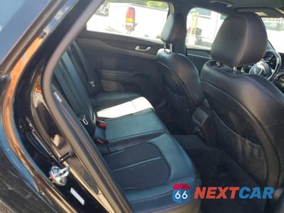 Zdjęcie 10 z 12 samochodu: 2022 KIA K5 GT LINE VIN:5XXG64J29NG087777 - miniatura
