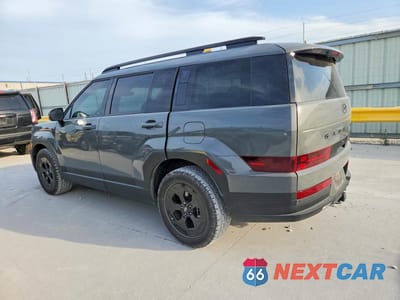 Drugie zdjęcie samochodu z przodu: 2024 HYUNDAI SANTA FE XRT VIN:5NMP3DGL1RH044535 - miniatura