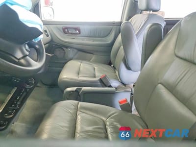 Zdjęcie 7 z 14 samochodu: 2003 HONDA ODYSSEY EXL VIN:5FNRL18983B022017 - miniatura