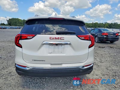 Zdjęcie 6 z 13 samochodu: 2021 GMC TERRAIN SLT VIN:3GKALPEV0ML403255 - miniatura