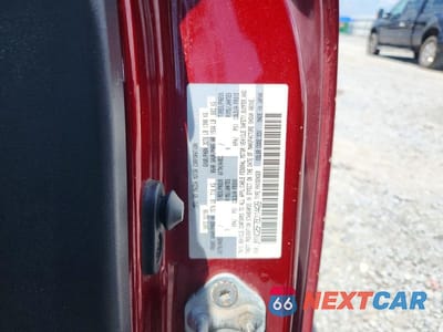 Zdjęcie 12 z 12 samochodu: 2006 MAZDA MX-5 MIATA VIN:JM1NC25F760114429 - miniatura