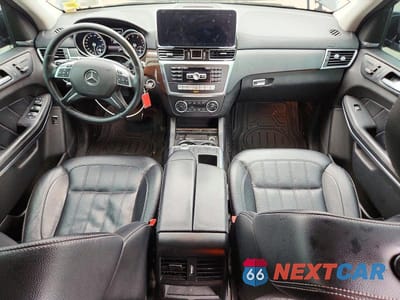 Zdjęcie 8 z 13 samochodu: 2014 MERCEDES-BENZ GL 450 4MATIC VIN:4JGDF7CE0EA381488 - miniatura