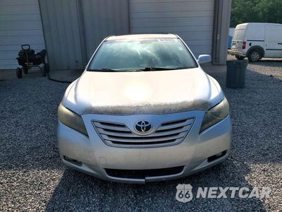 Piąte zdjęcie samochodu w środku: 2008 TOYOTA CAMRY LE VIN:JTNBE46K173085719 - miniatura