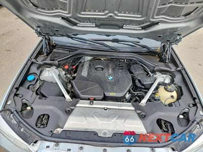 Zdjęcie 12 z 13 samochodu: 2018 BMW X3 XDRIVE30I VIN:5UXTR9C56JLD66531 - miniatura