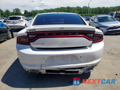 Zdjęcie 6 z 13 samochodu: 2019 DODGE CHARGER SXT VIN:2C3CDXBG1KH720060 - miniatura