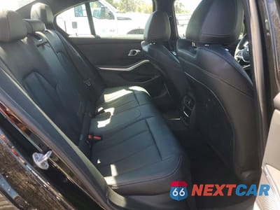 Zdjęcie 10 z 12 samochodu: 2025 BMW 330I VIN:3MW69CW05S8F09449 - miniatura