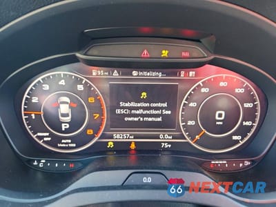 Zdjęcie 9 z 12 samochodu: 2019 AUDI A3 PREMIUM PLUS VIN:WAUGUGFF1K1012188 - miniatura