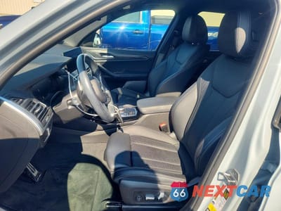 Zdjęcie 7 z 13 samochodu: 2022 BMW X3 XDRIVE30I VIN:5UX53DP04N9K84261 - miniatura