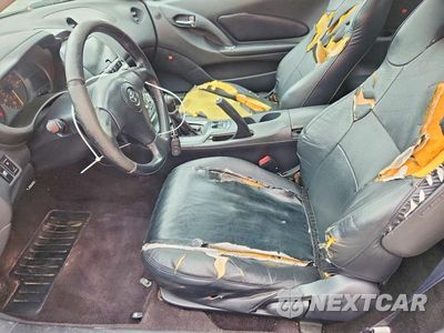 Zdjęcie 7 z 12 samochodu: 2003 TOYOTA CELICA GT-S VIN:JTDDY38T130062182 - miniatura