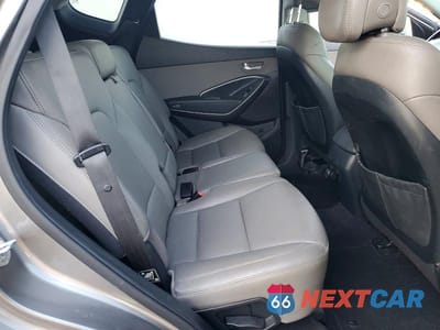 Zdjęcie 11 z 14 samochodu: 2013 HYUNDAI SANTA FE SPORT 2.4L VIN:5XYZU3LB5DG118913 - miniatura