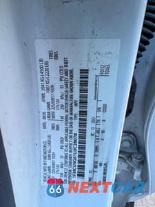 Zdjęcie 10 z 10 samochodu: 2020 FORD ESCAPE SE VIN:1FMCU9G61LUC28078 - miniatura