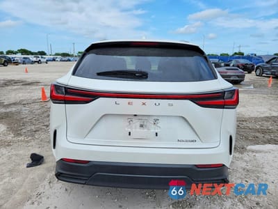 Zdjęcie 6 z 14 samochodu: 2023 LEXUS NX 250 VIN:JTJADCAZ0P2006951 - miniatura
