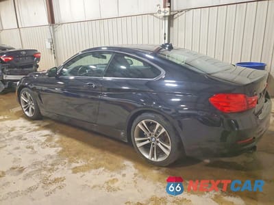 Drugie zdjęcie samochodu z przodu: 2014 BMW 428 XI VIN:WBA3N9C58EK245955 - miniatura