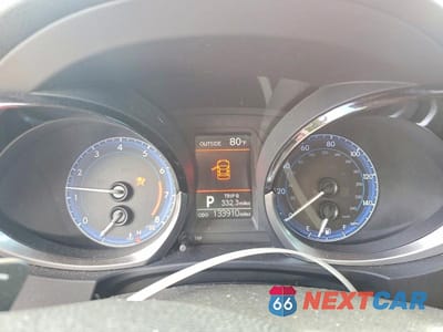 Zdjęcie 9 z 13 samochodu: 2014 TOYOTA COROLLA S PLUS VIN:2T1BURHE0EC216493 - miniatura