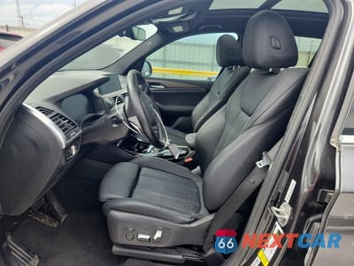 Zdjęcie 7 z 14 samochodu: 2021 BMW X3 SDRIVE30I VIN:5UXTY3C0XM9H33095 - miniatura