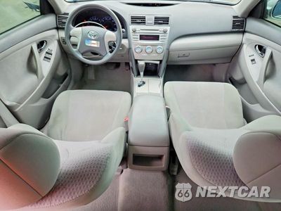 Zdjęcie 8 z 12 samochodu: 2011 TOYOTA CAMRY LE VIN:4T4BF3EK8BR197970 - miniatura