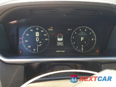 Zdjęcie 9 z 13 samochodu: 2017 LAND ROVER RANGE ROVER SUPERCHARGED VIN:SALGS2FE3HA329605 - miniatura