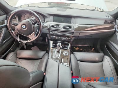 Zdjęcie 8 z 13 samochodu: 2012 BMW 535 I VIN:WBAFR7C52CC815235 - miniatura